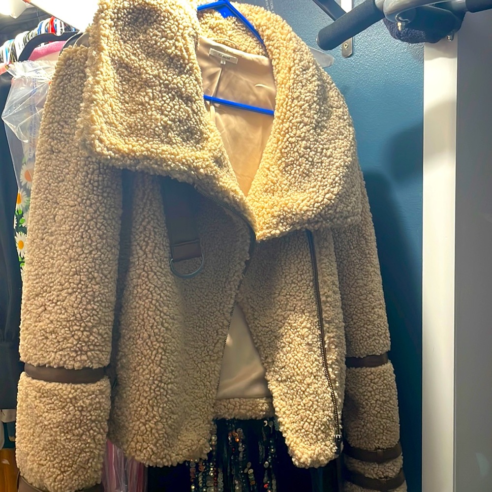 Tularpsa Moto jacket